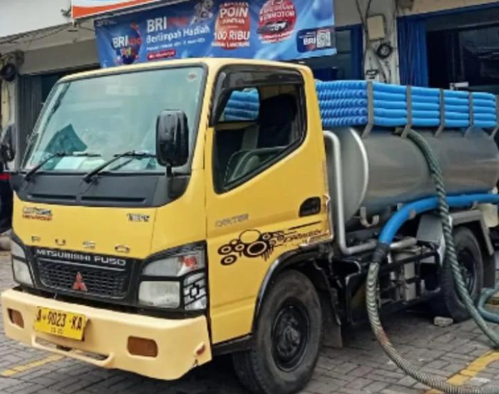 sedot wc bekasi utara