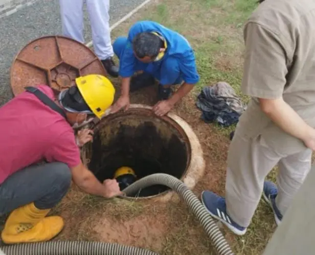 Sedot WC bekasiutara Murah bekasi utara