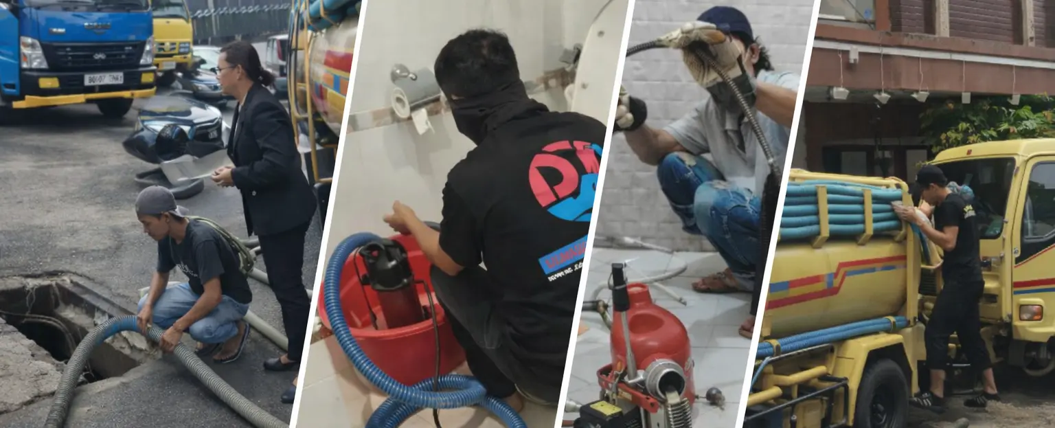 Jasa Sedot WC bekasiutara Terdekat