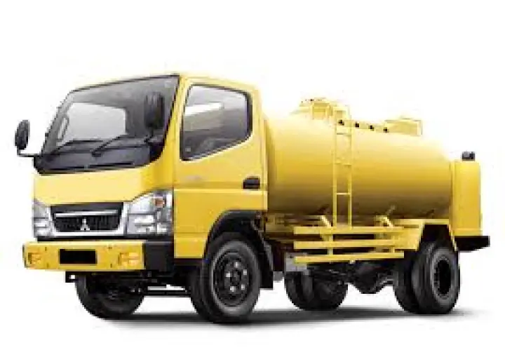 SEDOT WC SAMPAI HABIS bekasi utara