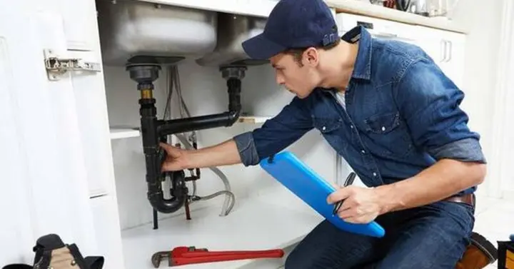 Pelancaran Saluran Air & Got Mampe  bekasi utara